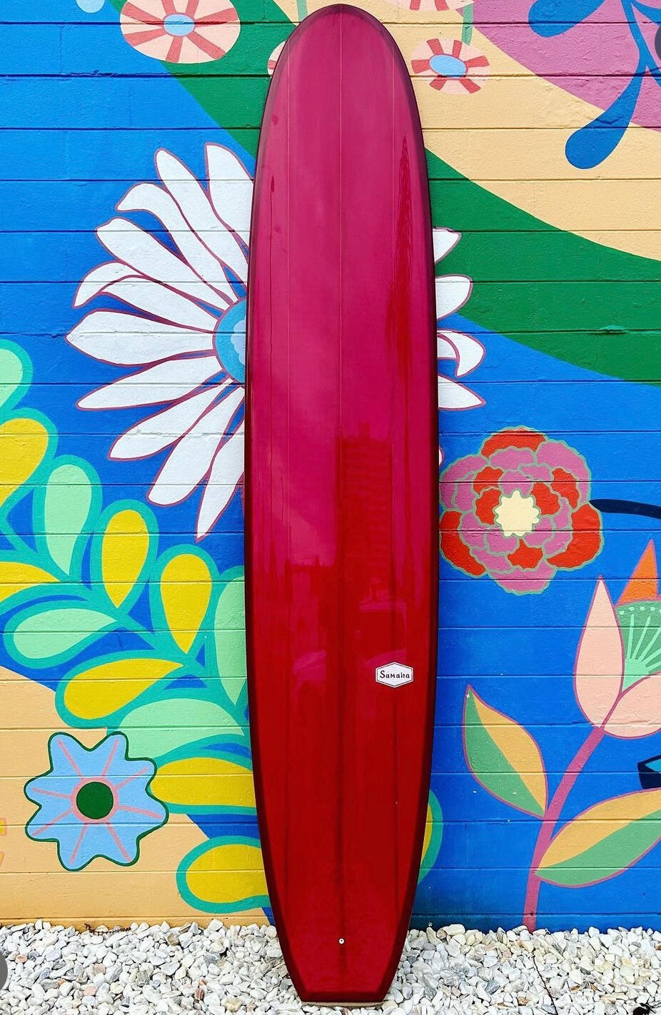 Stoked to partner with the Adaptive Surf Project in SC on occasion to build custom boards for some really cool humans.